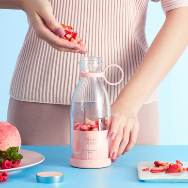 Transform Your Health While On The Move!
