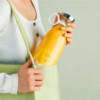 🧃 Blendéa™ Portable On-The-Go Juicer Blender